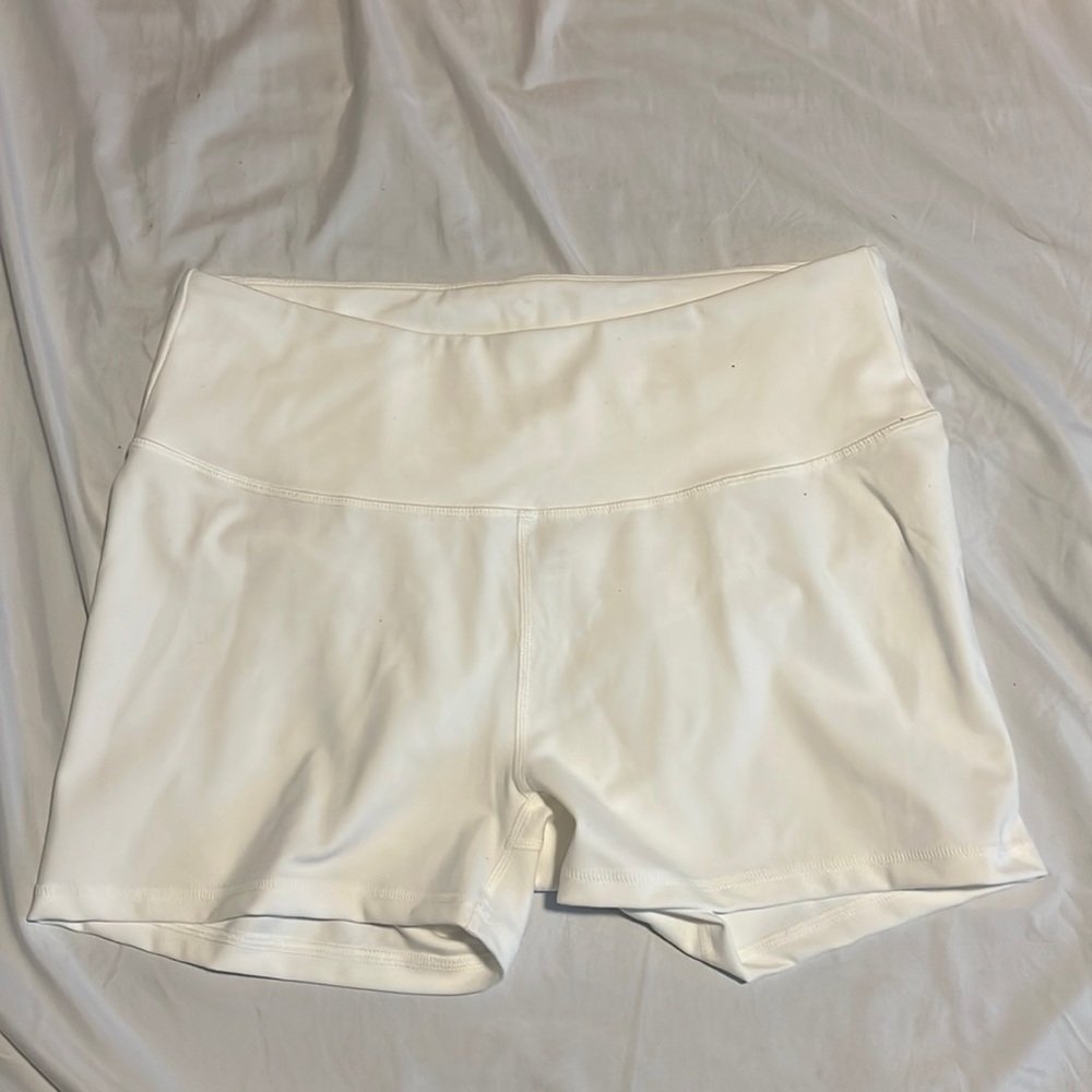 Biker shorts